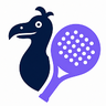 Padel Dodo logo